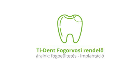 Fogbeültetés – Implantáció