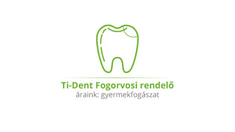 Gyermekfogászat