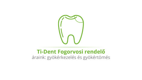Gyökérkezelés és gyökértömés