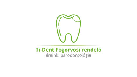 Parodontológia