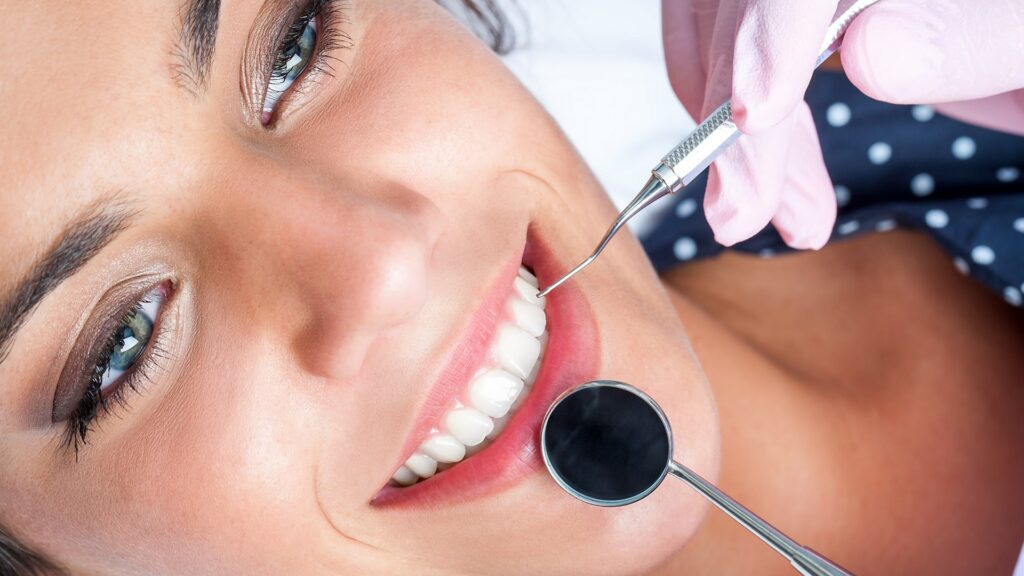 Ti-Dent Fogorvosi rendelő - fogászati kezelés - 2