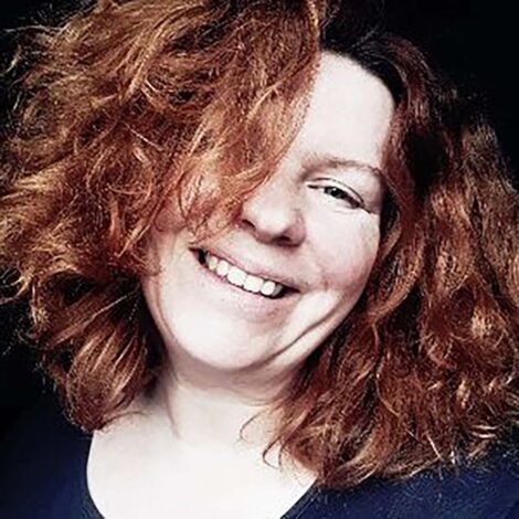 Eszter Almási-Bagány